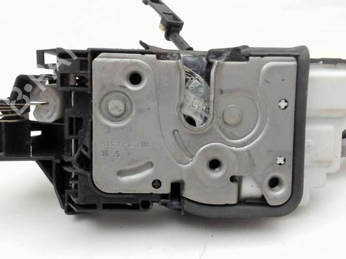 Used Rear right lock VOLVO V40 Hatchback (525) D3 (150 hp) 29513979