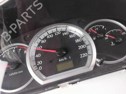 Instrument cluster DAEWOO LACETTI Hatchback (KLAN) 1.8 | BP21240159C47 