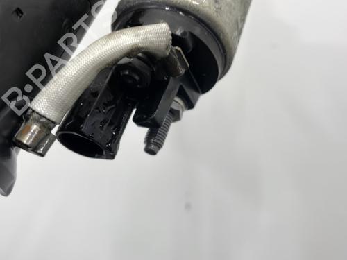 Used Starter Starter AUDI A5 (8T3) 3.0 TDI quattro (240 hp) 22361507 22361507