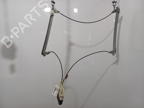 Used Front left window mechanism Front left window mechanism 37414749 37414749