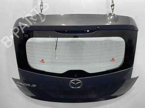 Tailgate MAZDA 5 (CR) 2.0 CD (CR19) | BP30890835C6 - Image 5
