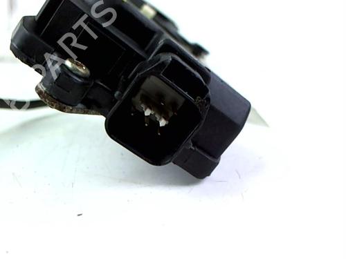 Rear left lock HYUNDAI TRAJET (FO) 2.0 CRDi | BP20466048C100 