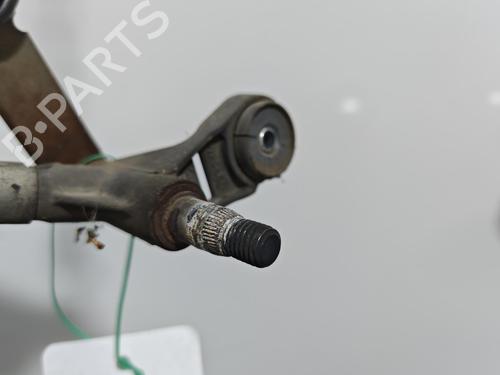 Front wiper motor RENAULT LAGUNA III (BT0/1) 2.0 dCi (BT07, BT0J, BT14, BT1A, BT1S) | BP37166300M29 - Image 4