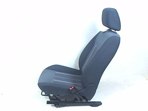 Right front seat FORD FIESTA VI (CB1, CCN) 1.6 TDCi | BP20462933C16 