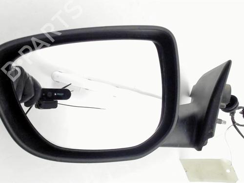 Used Left mirror CITROËN C4 CACTUS 1.6 BlueHDi 100 (99 hp) 23990800