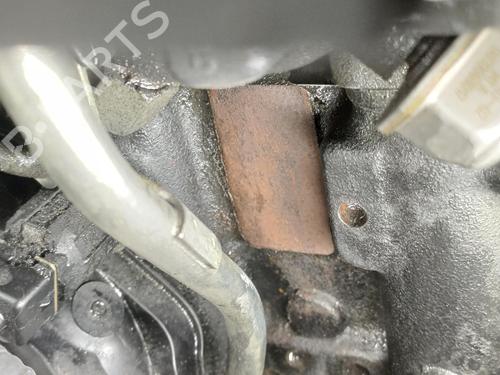 Engine RENAULT TWINGO II (CN0_) 1.5 dCi (CN0E) | BP37503286M1 - Image 11