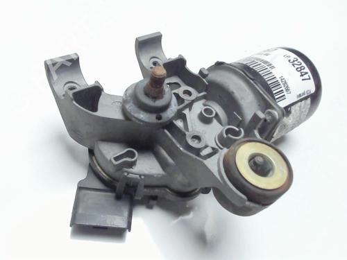 Front wiper motor PEUGEOT 1007 (KM_) 1.4 | BP20458978M29 