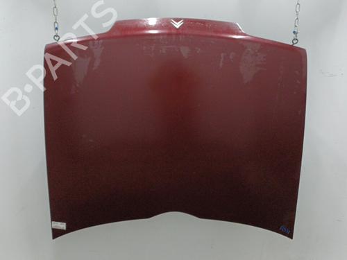 Hood CITROËN ZX (N2) 1.8 i | BP22102379C1 