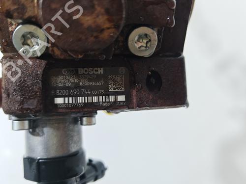 Einspritzpumpe für Einspritzpumpe RENAULT LAGUNA III Grandtour (KT0/1) 2.0 dCi (KT01, KT08, KT09, KT0K, KT12, KT1D, KT1W) (150 hp) 35892840 35892840