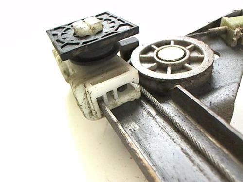 Rear right window mechanism CITROËN XANTIA Break (X1_, X2_) 2.0 Turbo | BP20459227C25 
