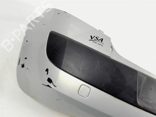 Bak støtfanger RENAULT MEGANE II (BM0/1_, CM0/1_) 1.5 dCi (BM0F, BM0T, BM2B, CM0F, CM0T) | BP20391536C8 
