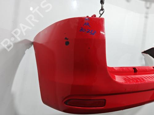 rear-bumper-dacia-logan-mcv-ks_-2007-40544453 main image