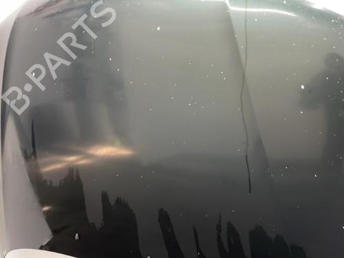 Hood MAZDA 323 F VI Hatchback (BJ) 1.5 16V (BJ5W) | BP20441917C1 
