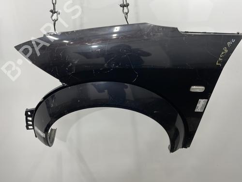 Used Left front fenders AUDI A2 (8Z0) 1.4 (75 hp) 20402146
