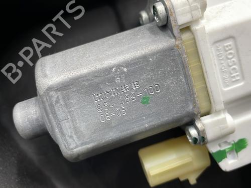 Rear left window mechanism DODGE JOURNEY 2.0 CRD | BP23779869C24 