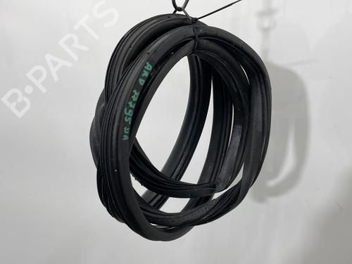 rubber-door-seal-mercedes-benz-a-class-w168-1997-1998-1999-2000-2001-2002-2003-2004-2005-30602993 main image