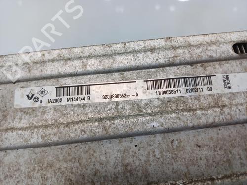 Intercooler DACIA DUSTER (HS_)  | BP37728210M30  - Image 5