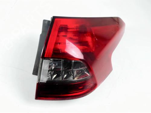 Piloto trasero derecho CITROËN C5 III Break (RW_) 1.6 HDi 110 (112 hp) 30547939