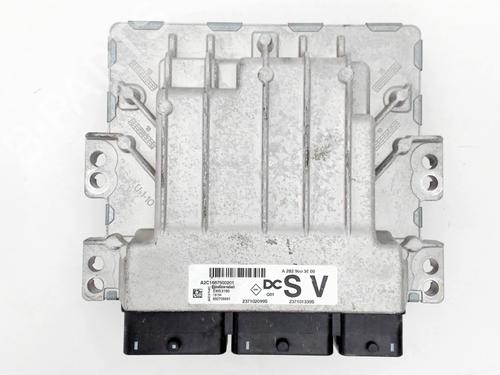 Engine control unit (ECU) DACIA DOKKER MPV (KE_) | BP34104512M57 - Image 5