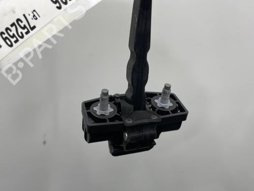 Used Hinge/Door check strap Hinge/Door check strap RENAULT CAPTUR I (J5_, H5_) 1.5 dCi 90 (J5N4, J5M5, J5MW, J5M6, J5AL, J5AJ) (90 hp) 20654538 20654538