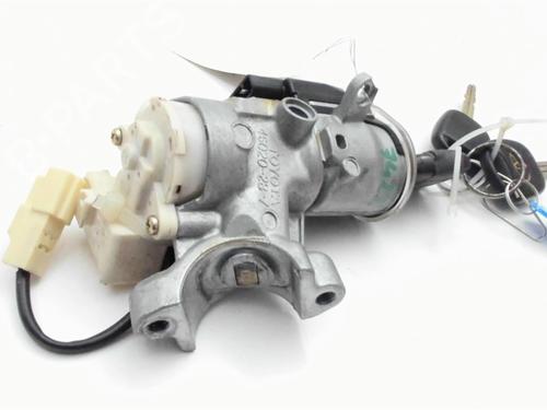 Ignition barrel TOYOTA AVENSIS VERSO (_M2_) 2.0 D (CLM20_, CLM20R) | BP21048190M48 