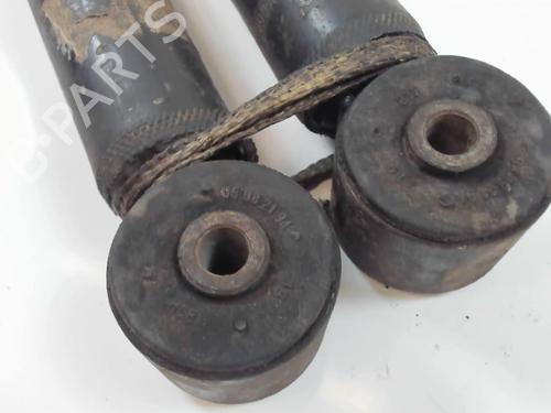 Right rear shock absorber SEAT AROSA (6H1) 1.0 | BP20478254M19 