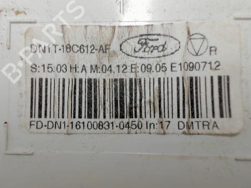 Climate control FORD ECOSPORT 1.0 EcoBoost | BP20429040I5 