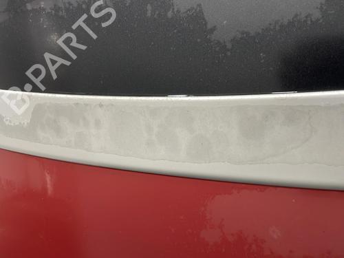 Tailgate PEUGEOT 207 CC (WD_) 1.6 16V | BP20404878C6 