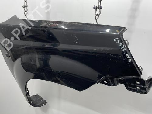 Right front fenders NISSAN X-TRAIL I (T30) 2.2 dCi 4x4 | BP20404870C42 