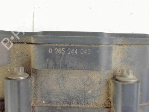 ABS pump FIAT DUCATO Van (250_) 130 Multijet 2,3 D | BP21236420M43