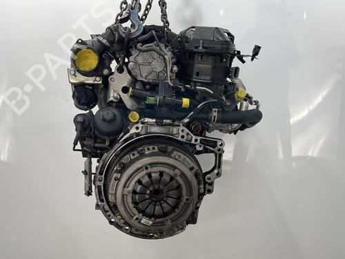 Engine FORD FIESTA VII (HJ, HF) 1.5 TDCi | BP33001883M1 - Image 10