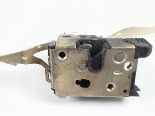Used Front left lock FIAT DUCATO Platform/Chassis (230_) 1.9 TD (82 hp) 29043441