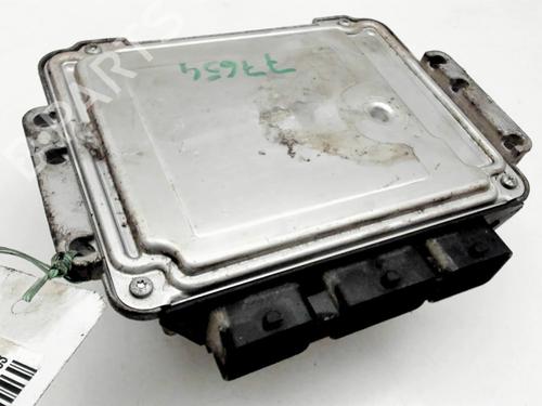 Used Engine control unit (ECU) Engine control unit (ECU) OPEL VIVARO A Van (X83) 1.9 DI (F7) (80 hp) 33701892 33701892