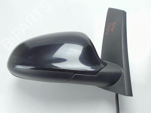 Right mirror OPEL ASTRA J (P10) 1.7 CDTI (68) | BP20427456C27 