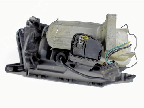 Right headlight ALFA ROMEO 155 (167_) 1.9 TD (167.A3B, 167.A3) | BP20435650C29 