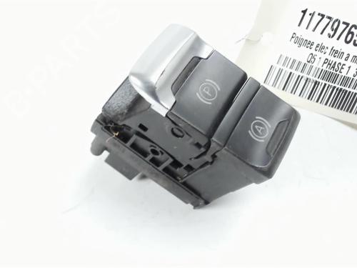 Switch AUDI Q5 (8RB) 3.0 TDI quattro | BP31159473I30