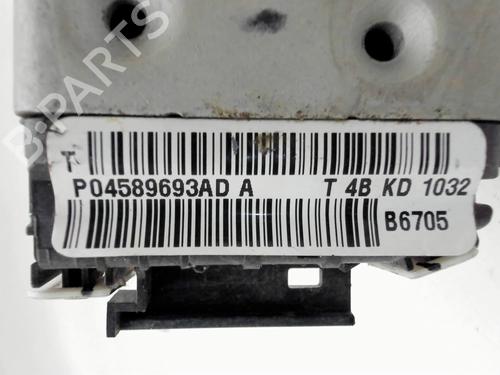 Used Front left lock Front left lock LANCIA VOYAGER MPV (404_) 2.8 CRD (RT, 53) (177 hp) 31871613 31871613