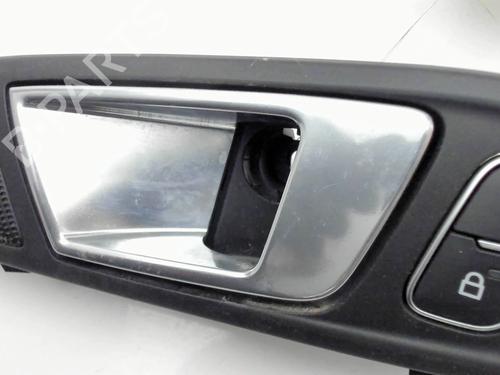 Used Front left interior door handle Front left interior door handle FORD ECOSPORT 1.0 EcoBoost (100 hp) 33131179 33131179
