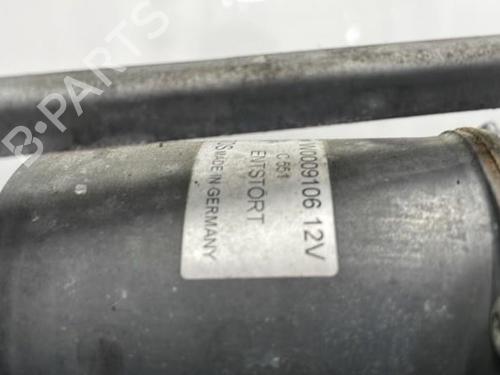Front wiper motor ALFA ROMEO MITO (955_) 1.3 MultiJet (955AXP1A, 955AYC1A) | BP20390189M29 