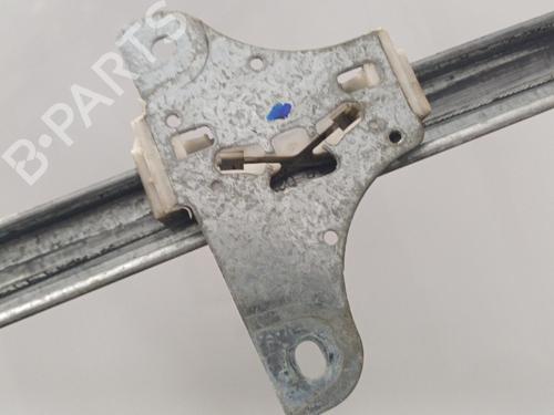 Front left window mechanism OPEL AGILA (A) (H00) 1.2 16V (F68) | BP20400966C22 