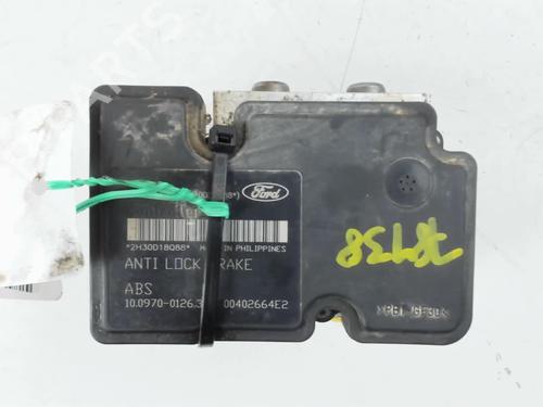Used ABS pump ABS pump FORD TRANSIT CONNECT (P65_, P70_, P80_) 1.8 Di (75 hp) 35969540 35969540