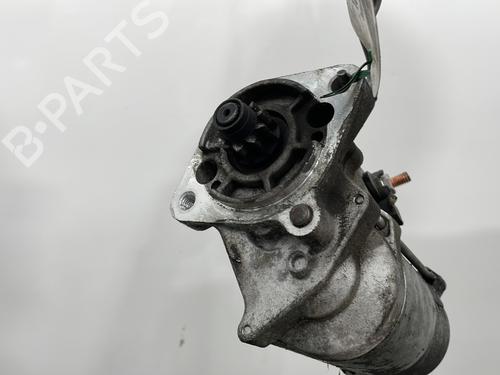 Startmotor LAND ROVER FREELANDER I (L314) 2.0 Td4 4x4 | BP26895430M8 
