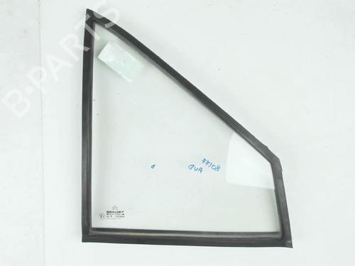 Used Front right quarter glass Front right quarter glass CITROËN AX (ZA-_) 14 D (52 hp) 40116231 40116231