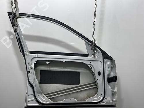Left front door MERCEDES-BENZ C-CLASS T-Model (S204) C 220 CDI (204.202) | BP31794300C2