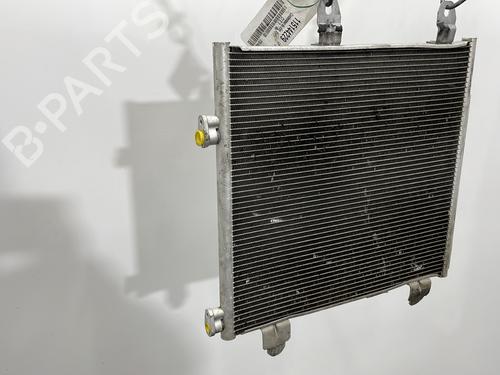 AC radiator CITROËN C1 II (PA_, PS_) 1.0 VTi 72 | BP30602702M32