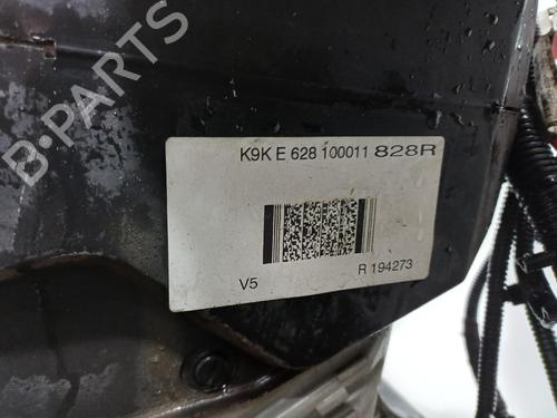 Engine RENAULT CLIO IV (BH_) 1.5 dCi 90 | BP38744706M1 - Image 6