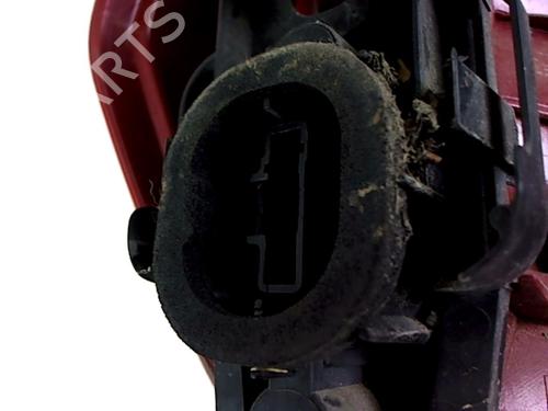Right taillight CITROËN C2 (JM_) 1.4 HDi | BP20447722C35 