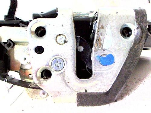 Rear right lock TOYOTA COROLLA (_E12_) 2.0 D-4D (CDE120R, CDE120L_) | BP20399412C99 