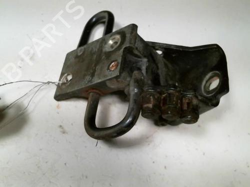 Used Hinge/Door check strap VW GOLF IV (1J1) 1.9 TDI (101 hp) 25264326