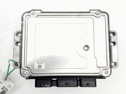 Used Engine control unit (ECU) Engine control unit (ECU) PEUGEOT 308 I (4A_, 4C_) 1.6 HDi (109 hp) 33131124 33131124